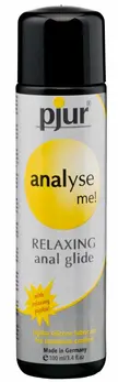 Pjur Analyse Me Relaxing Silicone Intimate Gel 100 ml