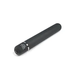Fifty Shades of Grey Charlie Tango Classic Intimate Massager Black 18.4cm