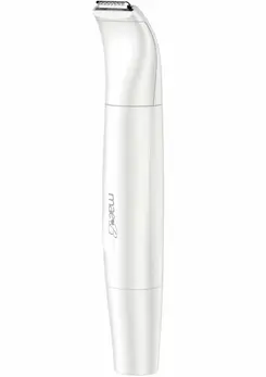 Mae B All-in-one Ladyshave 4-in-1 Precision Trimmer Set Pink