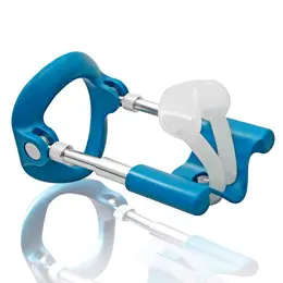 Andromedical Androextender Premium Lightweight System for Length Enhancement
