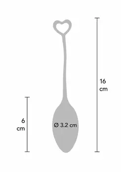 Pelvic Floor Exercise Trainer Set - Weighted Kegel System, 8713221823267