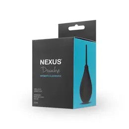 Nexus Anal Hygiene System 224ml - Compact Cleaning Device