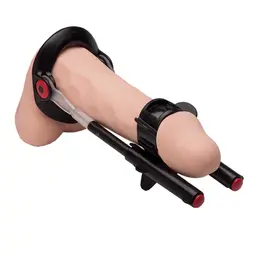 Male Edge Pro Advanced Extension System with Accessories - Adjustable Size