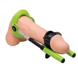 Male Edge Extra System Adjustable Device for Enhancement and Training
