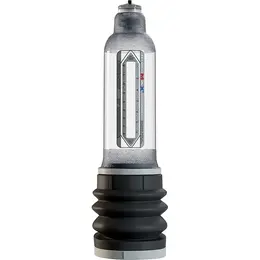 Bathmate Hydromax7 Crystal Clear - Advanced Hydro Technology System