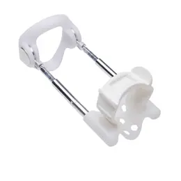 Jes-Extender Titanium System - Precision Adjustable Device, Silver