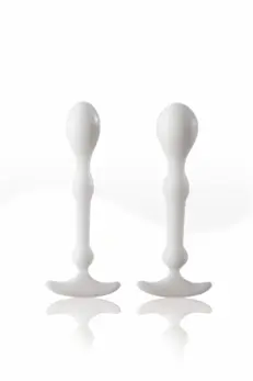 Aneros Peridise Anal Set - Unisex, Dual Size, Medical-Grade Material