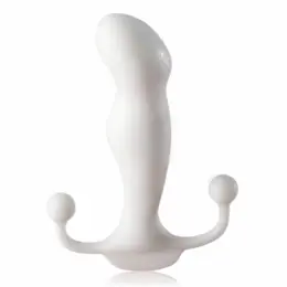 Aneros Progasm Classic Prostate Massager Large Black 11.4cm