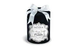 Petits Joujoux Paris Massage Candle 190g - Vanilla & Sandalwood Aroma