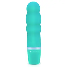 B Swish Bcute Classic Pearl Jade - Compact Waterproof Silicone Massager