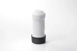Tenga 3D Polygon Intimate Sleeve - Innovative Textured Design 156.5mm