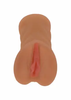 Private Alexa Tomas Intimate Pocket Device Caramel Compact Model
