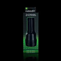 Fleshlight Pink Lady Original Intimate System with SuperSkin, 25.5 cm
