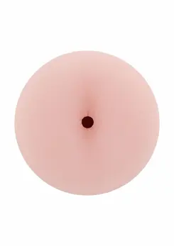 Ass Stroker Vibrating Intimate Machine with Textured Tunnel 8713221841797