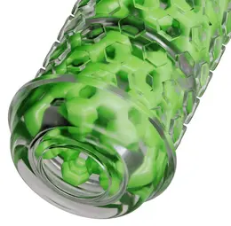 The Handy Mod Sleeve Long - Dual Texture TPE Attachment 16.5 cm