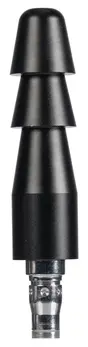 Lovense VAC-U-LOCK Adapter for Sex Machine & Mini - Universal Connector
