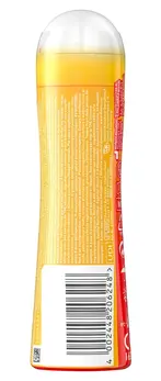 Durex Play Warming Lubricant 50ml - Water-Based, Warming Effect
