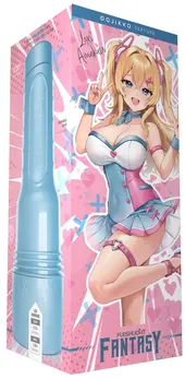 Fleshlight Fantasy Lexi Amakura Intimate Sleeve Anime Edition 25cm