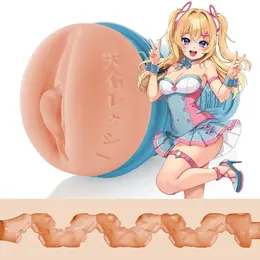 Fleshlight Fantasy Lexi Amakura Intimate Sleeve Anime Edition 25cm