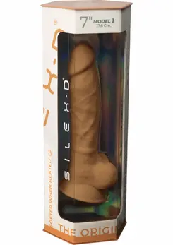Silex-D Model 7