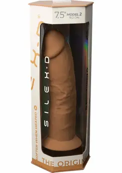 Silex-D Model 2 7.5