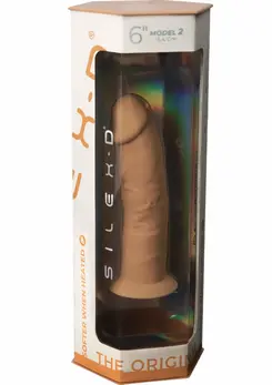 Silex-D Model 6
