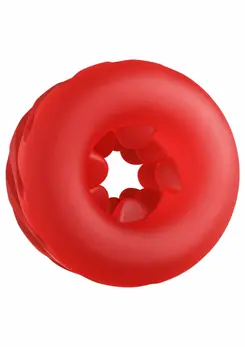 ToyJoy Hero 4-in-1 Twister Ring - Flexible Multi-Function Intimate System