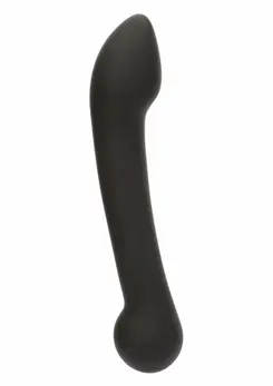 CalExotics Bendy Ecsta-Flex Probe Flexible Silicone Dual-Ended Intimate Tool