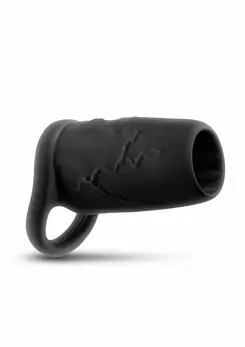 Renegade Supreme Sleeve Liquid Silicone Anatomical Extension 657447111471