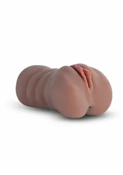 I Dream of MILF Cassandra Intimate Machine Soft TPE Textured Sleeve