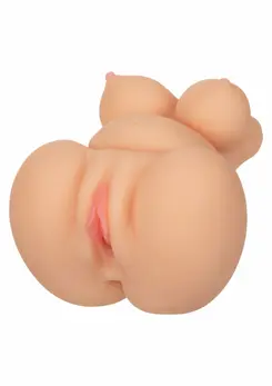 CalExotics The Personal Secretary Intimate Machine Pure Skin Dual Entry 0.9kg
