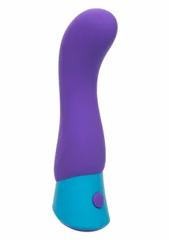 G-Vibe Vibrator Model 10-Speed Waterproof Silicone USB Rechargeable