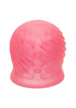 Tickler Stroker Reversible Intimate Machine Soft Stretchy Material