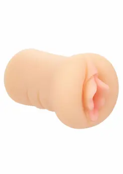 CalExotics Cheap Thrills The Hitchhiker Intimate Sleeve Pure Skin™