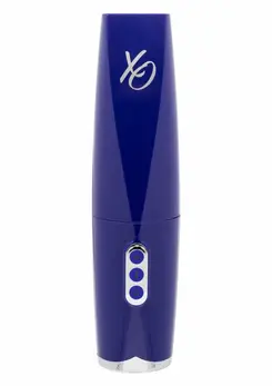 Overdrive Travel Thruster Portable Intimate Machine, 10 Speeds, USB-C