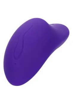 Glide Turbo Glide Teaser Massager - 10 Modes, Waterproof, USB Rechargeable