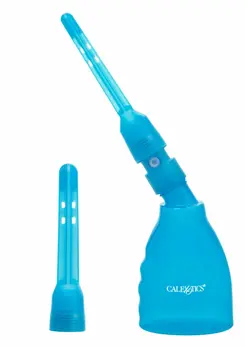 One-Way Ultimate Douche Cleaning System 162.75ml Leak-Proof Compact