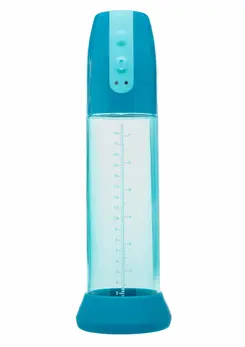 CalExotics  Advanced Waterproof Pump Automatic System Rechargeable