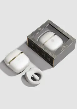 Zalo Apis Vibrating Couples Ring - App-Controlled Silicone, Waterproof, USB
