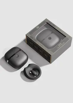 Zalo Apis Vibrating Couples Ring - App-Controlled Silicone, USB, Waterproof