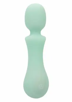 CalExotics Pacifica Maui Massager Liquid Silicone Waterproof USB Rechargeable