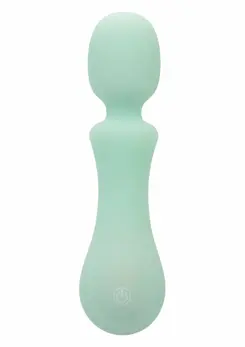 CalExotics Pacifica Maui Massager Liquid Silicone Waterproof USB Rechargeable