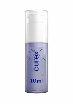 Durex Orgasm Intense 4x 10ml Sensation Gel Set NL/FR