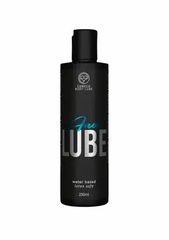 Cobeco CBL Anal Lube Water-based 250 ml - Thick Intimate Gel