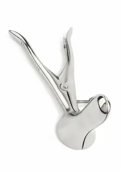 Pratt Rectal Spreader Stainless Steel Adjustable Medical Tool 8713221839794