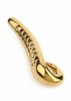 Mr. Steel Devil's Tongue Stainless Steel Intimate Tool Silver 8713221839657