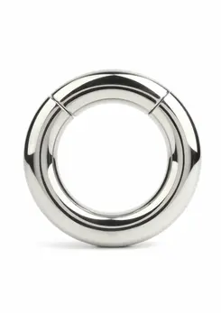 Mr. Steel MBS Stackable Weight 48mm Stainless Steel Ring System