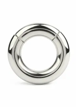 Mr. Steel MBS Stackable Weight 39mm Stainless Steel Ring System