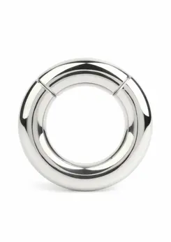 Mr. Steel MBS Stackable Weight 42mm Stainless Steel Ring System