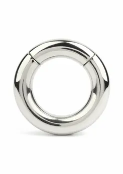 Mr. Steel MBS Stackable Weight 45mm Stainless Steel Ring System